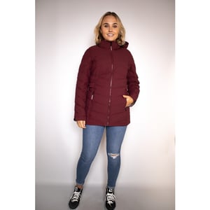 Killtec Casual winterjas dames