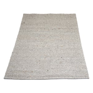 Veer Carpets Vloerkleed nieuw zeeland licht 200 x 280 cm