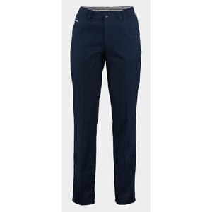 F043 Katoenen broek stretch katoen flatfront 2049.1.02.001/601