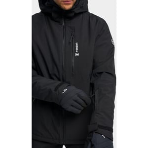 Tenson Winterjack brendon ski jacket 5018185/999