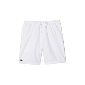 Lacoste Shorts quartier wit