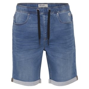 Blend Jogdenim short