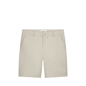 Pure Path Shorts slimfit 25 sand