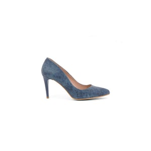 Giulia Pump pitone sofia g.8.8