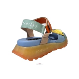 Hispanitas Damesschoenen sandalen