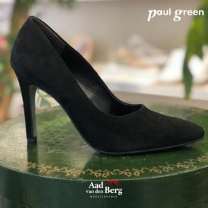 Paul Green Damesschoenen pumps