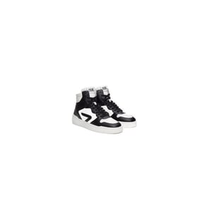 Hub  Half hoge sneakers model court high