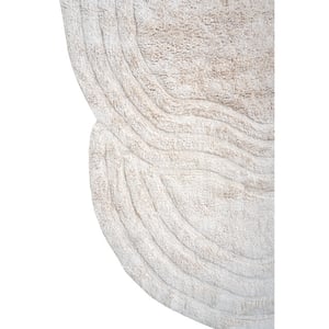 Veer Carpets Wasbaar vloerkleed zayn 160 x 230 cm