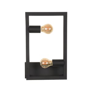Label51 Wandlamp quadrato - metaal