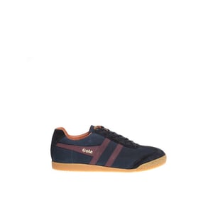 Gola Harrier millerain 1 navy 3008