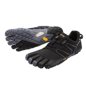 Vibram V-trail black grey 17w6905