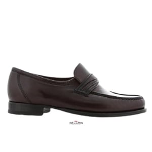 Van Bommel Herenschoenen instappers
