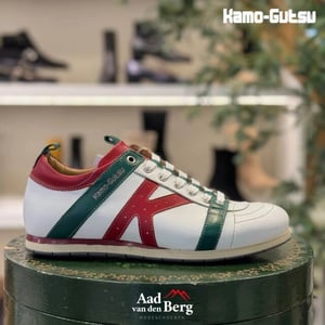 Kamo-Gutsu Herenschoenen sneakers