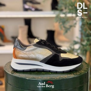 DL Sport Damesschoenen sneakers