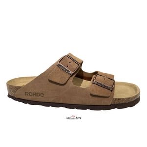 Rohde Herenschoenen slippers