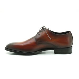 MioTinto Como derby cognac scuro