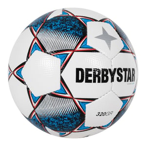 Derbystar Voetbal