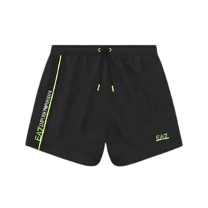 EA7 Zwembroek swimwear iii s24 zwar
