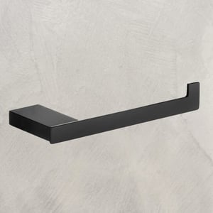 Vtw Living toiletrolhouder mat 6,4 18 3 cm