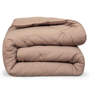 DoubleDry 2 in 1 dekbed 200x200 tweepersoons wasbaar dekbed zonder overtrek -