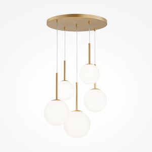 Maytoni hanglamp basic form - Ø58
