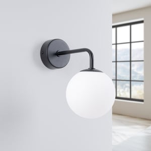 Bright Home Wandlamp astral minimalistisch