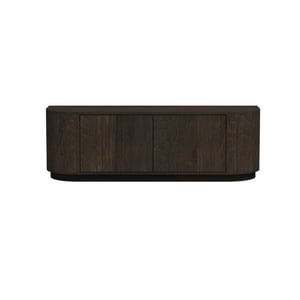 Livingfurn tv-meubel novero espresso 40x140x45cm