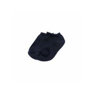 In Control Multipack unisex sneaker socks navy