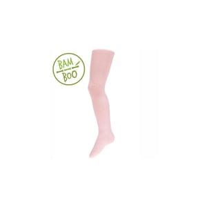 In Control 891-2 bamboo tights l. pink