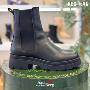 Red Rag Damesschoenen enkellaarsjes