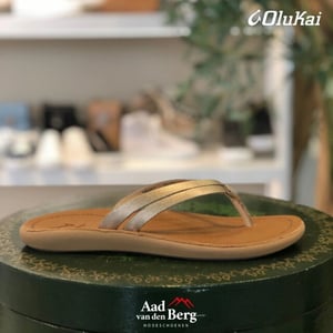 OluKai Damesschoenen slippers