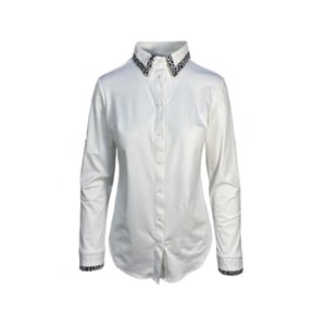 Ambika Filou travel blouse