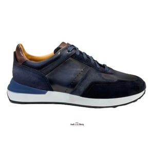 Magnanni Herenschoenen sneakers