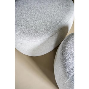 Furnilux Poef liby klein – copenhagen 70×48.5×42 cm