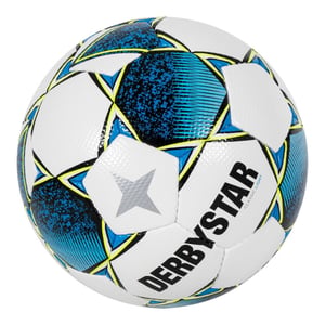 Derbystar Voetbal