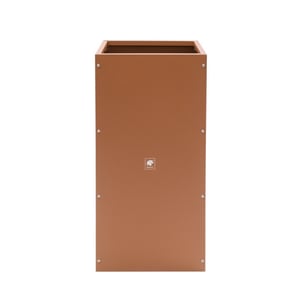 Herstera Garden Plantenbak hg08966402 moestuin 50x50x100 cm -