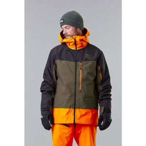 Picture Ski jas heren