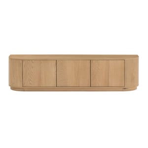 Livingfurn tv-meubel novero 40x180x45cm