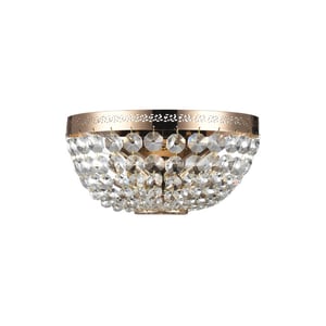 Maytoni wandlamp ottilia -