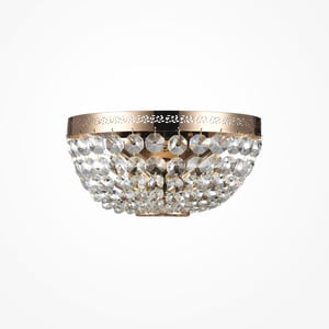 Maytoni wandlamp ottilia -