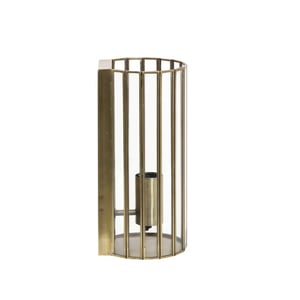 Light & Living wandlamp strØby 14x13x30.5cm -