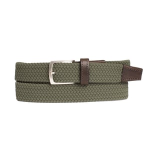 PRESLY & SUN Kleurige elastische riem  -  ps35-24 600