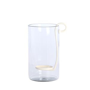 Light & Living windlicht dolega 23x18x33cm -