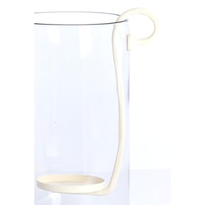 Light & Living windlicht dolega 23x18x33cm -