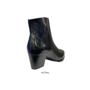 Everybody Damesschoenen enkellaarsjes