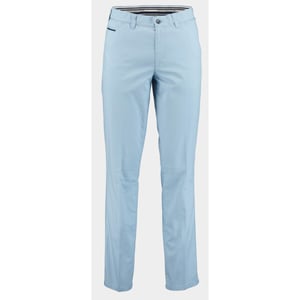 F043 Katoenen broek stretch katoen flatfront 2049.1.02.001/603