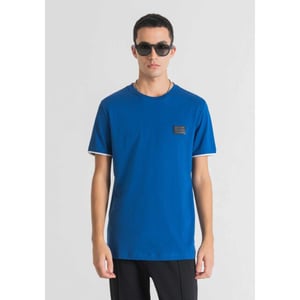 Antony Morato T-shirt slimfit i 23