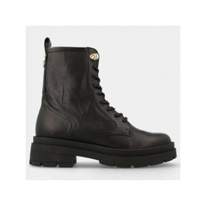 Red Rag Dames veter boots