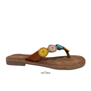 Lazamani Damesschoenen slippers