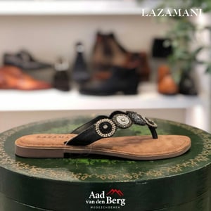 Lazamani Damesschoenen slippers